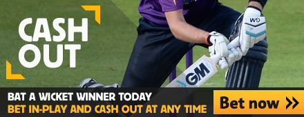 Live Cricket Betting